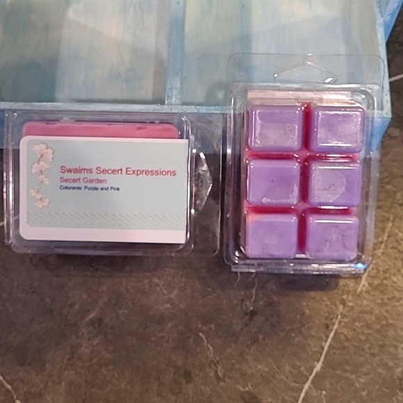 Handcrafted Wax Melts - Picture 1 of 6